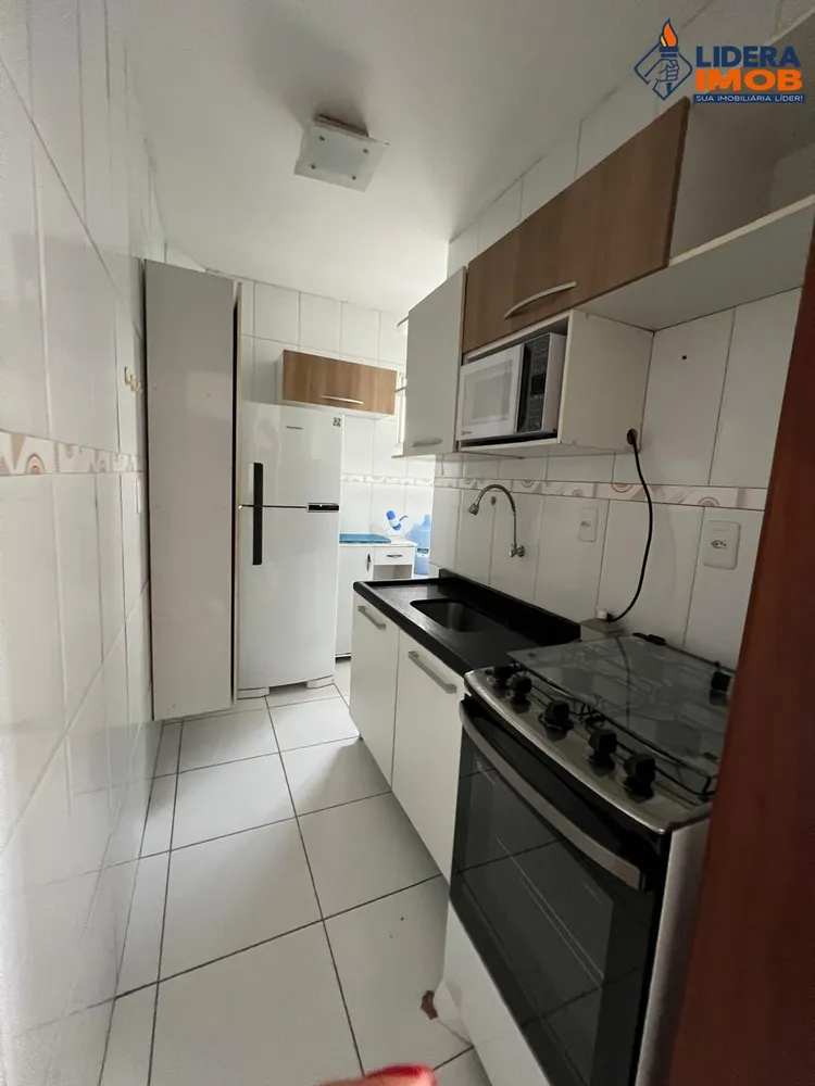 Apartamento, 2 quartos, 50 m² - Foto 1