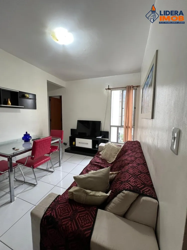 Apartamento, 2 quartos, 50 m² - Foto 12