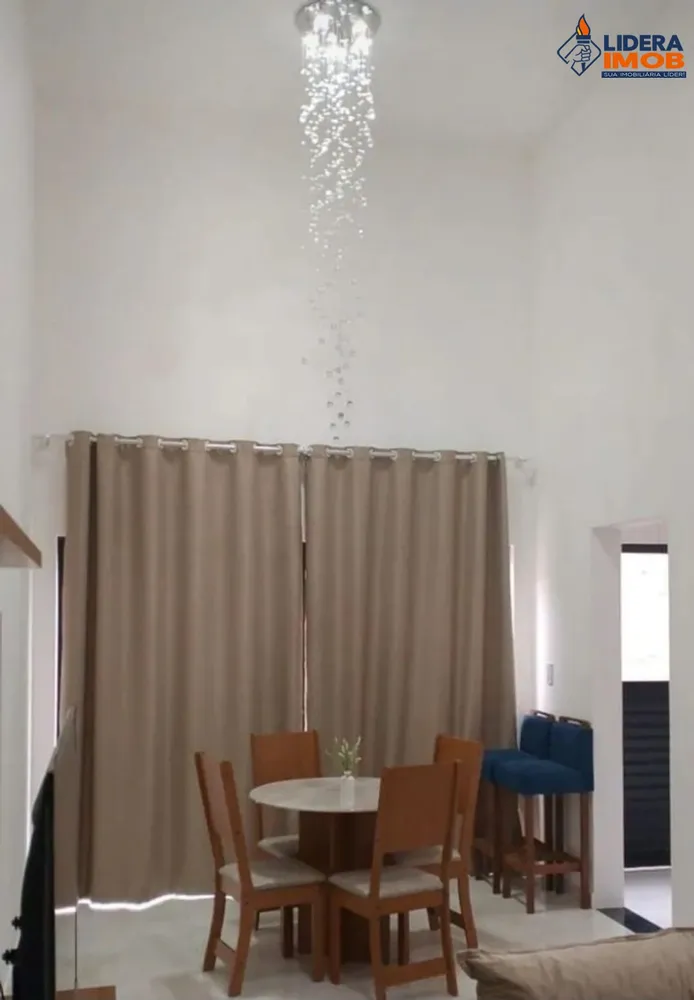 Casa, 3 quartos, 200 m² - Foto 12