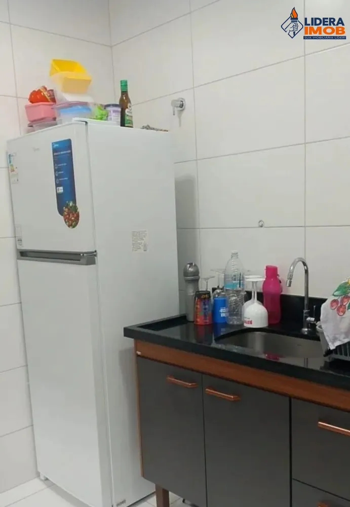 Casa, 3 quartos, 200 m² - Foto 5