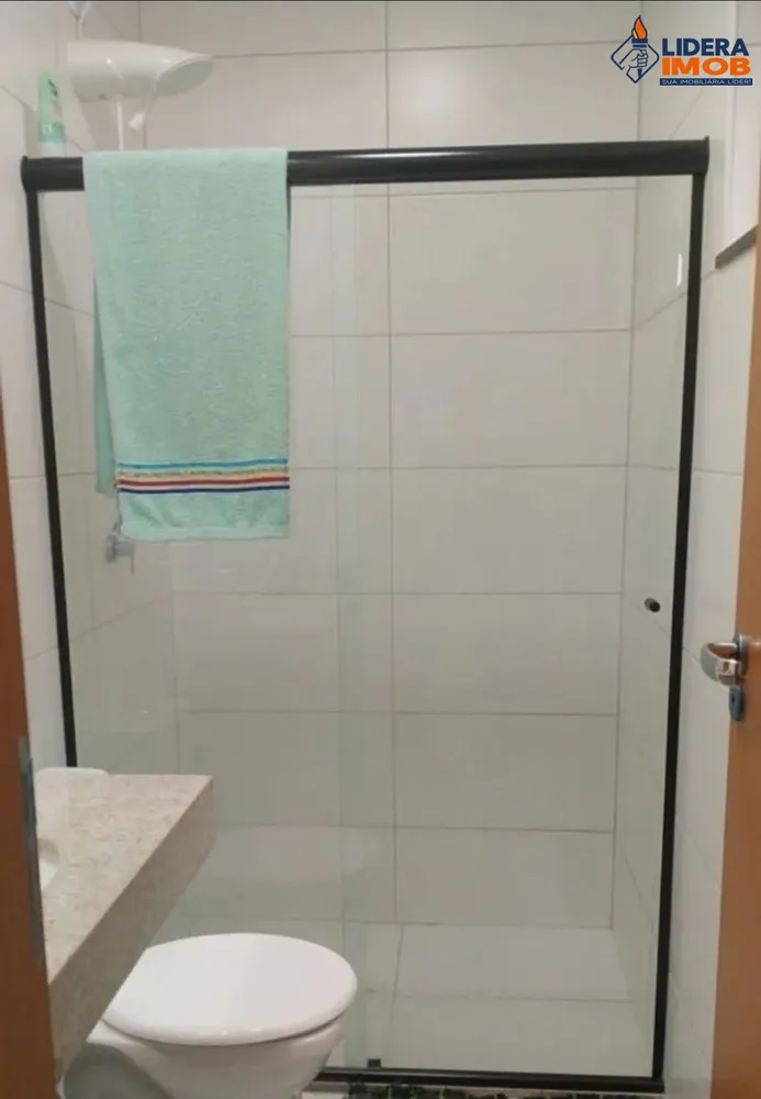 Casa, 3 quartos, 200 m² - Foto 11