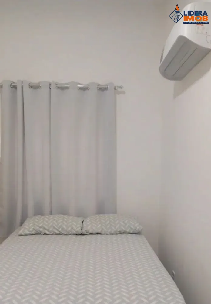 Casa, 3 quartos, 200 m² - Foto 2