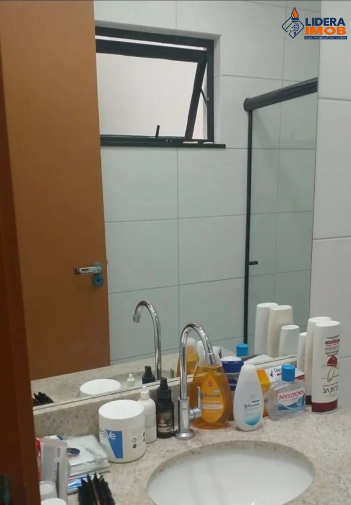 Casa, 3 quartos, 200 m² - Foto 4