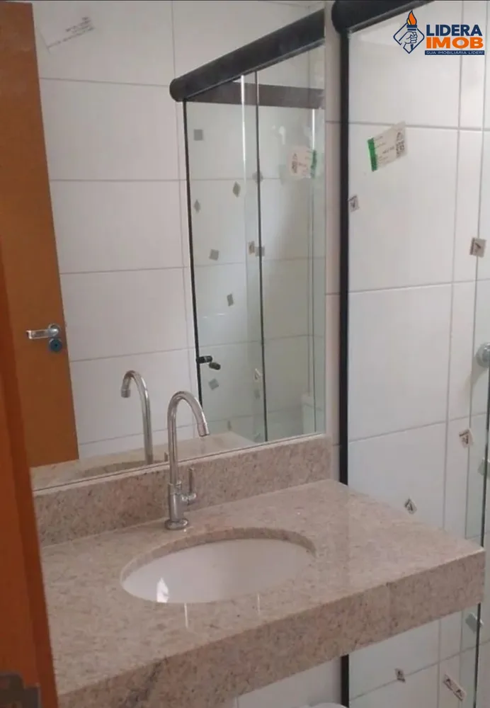 Casa, 3 quartos, 200 m² - Foto 10