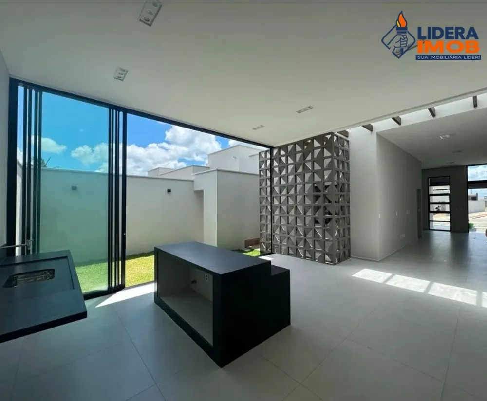 Casa, 3 quartos, 220 m² - Foto 1