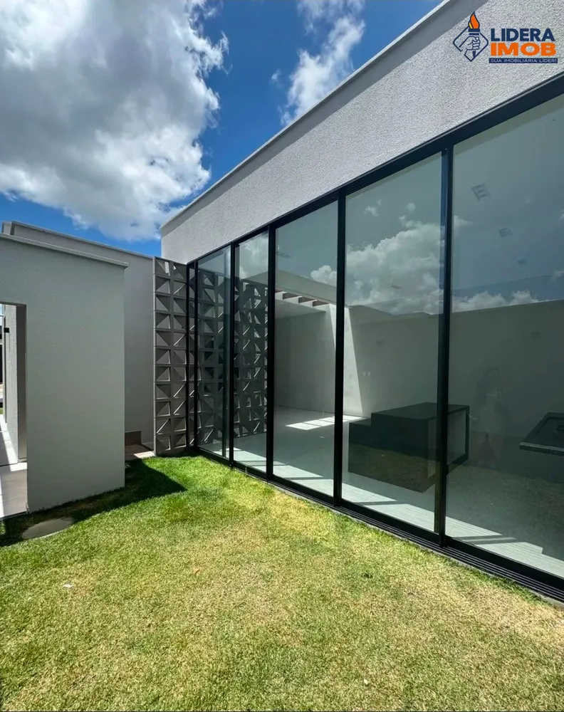 Casa, 3 quartos, 220 m² - Foto 1
