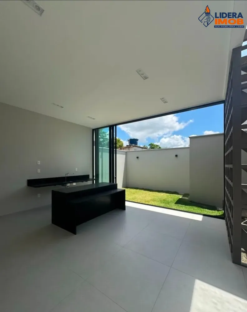 Casa, 3 quartos, 220 m² - Foto 11