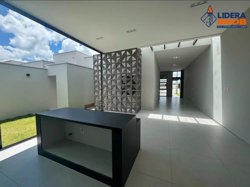 Casa, 3 quartos, 220 m² - Foto 4