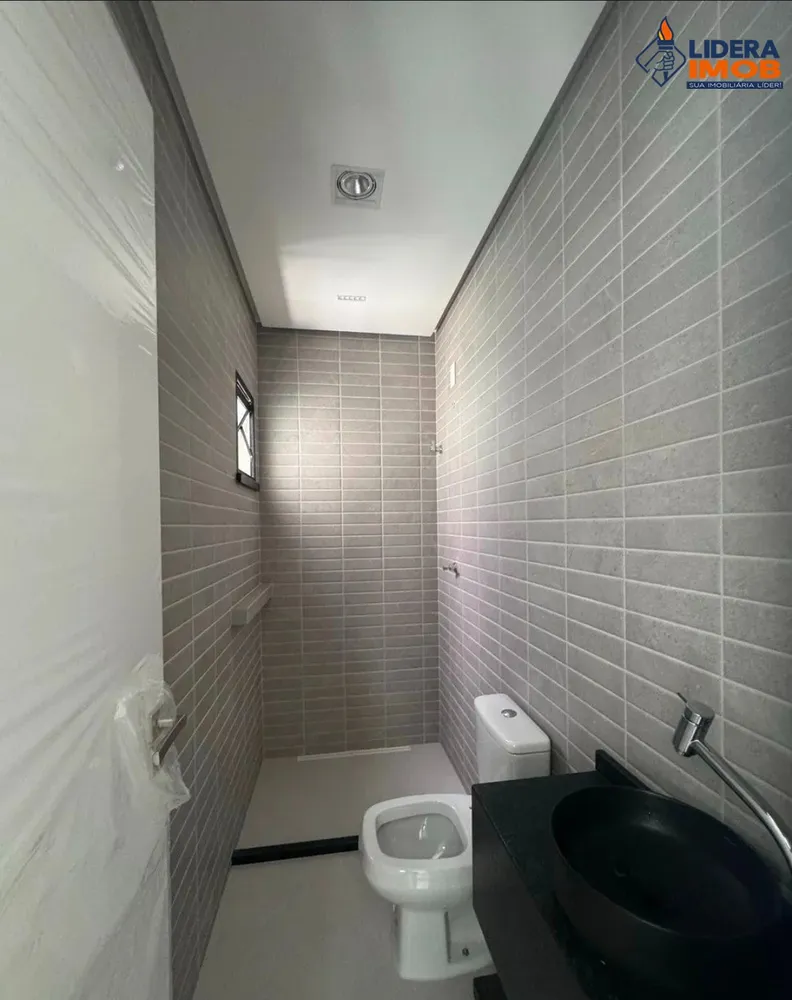 Casa, 3 quartos, 220 m² - Foto 4