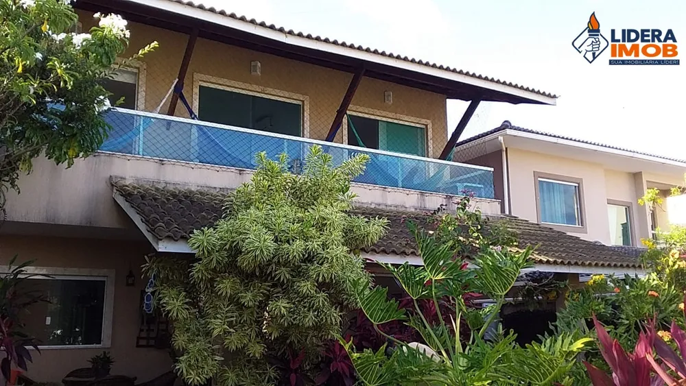 Casa, 3 quartos, 300 m² - Foto 12