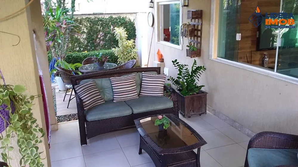 Casa, 3 quartos, 300 m² - Foto 8