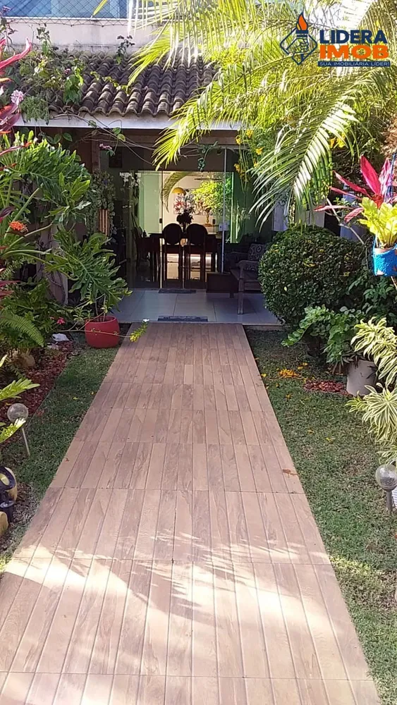 Casa, 3 quartos, 300 m² - Foto 10