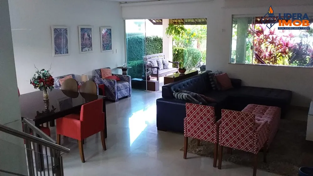 Casa, 3 quartos, 300 m² - Foto 6