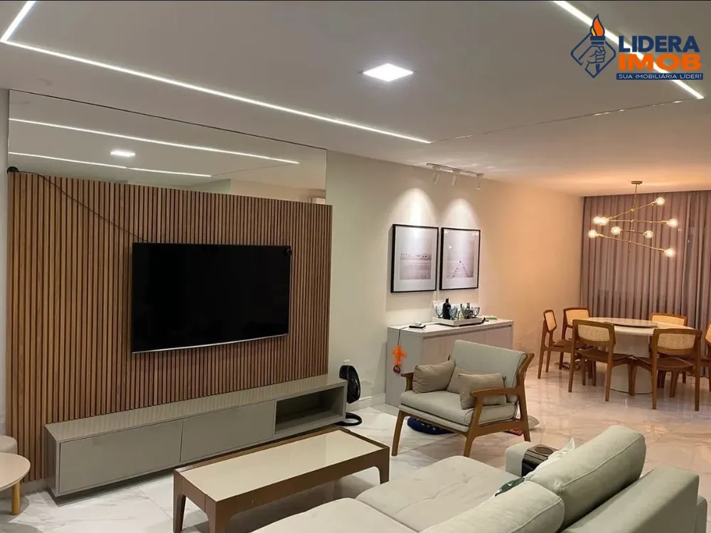 Casa, 4 quartos, 200 m² - Foto 1