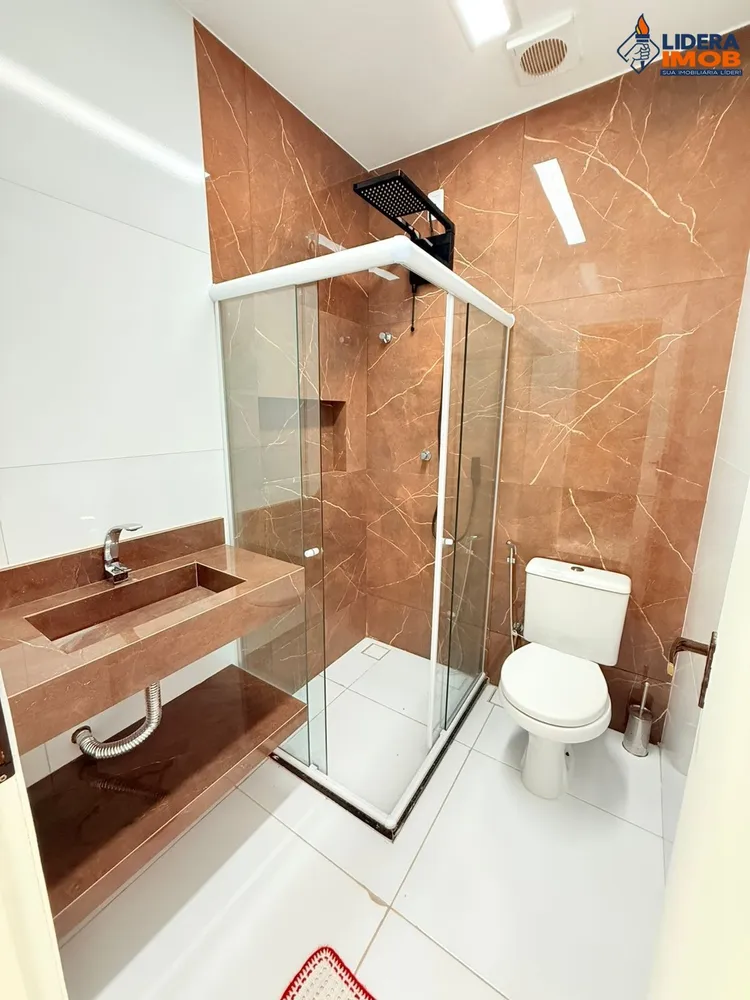 Casa, 3 quartos, 134 m² - Foto 14