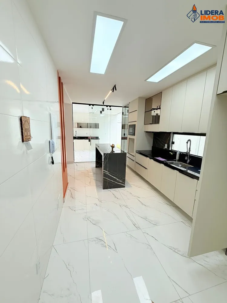 Casa, 3 quartos, 134 m² - Foto 7