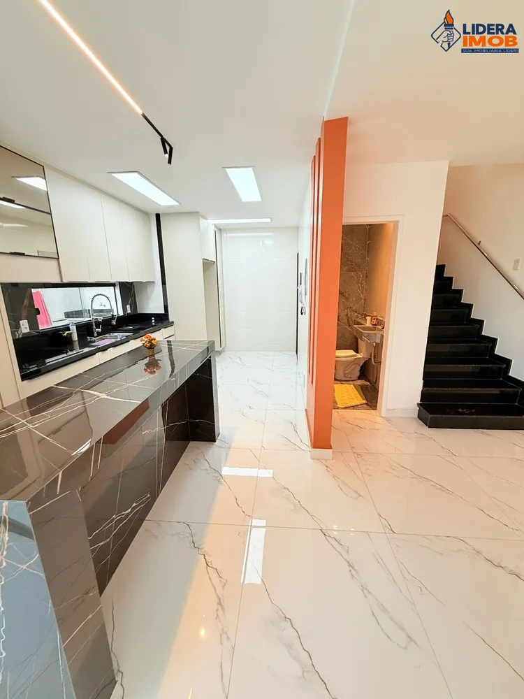 Casa, 3 quartos, 134 m² - Foto 3