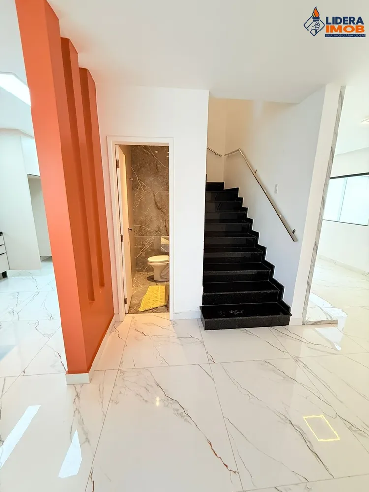 Casa, 3 quartos, 134 m² - Foto 4