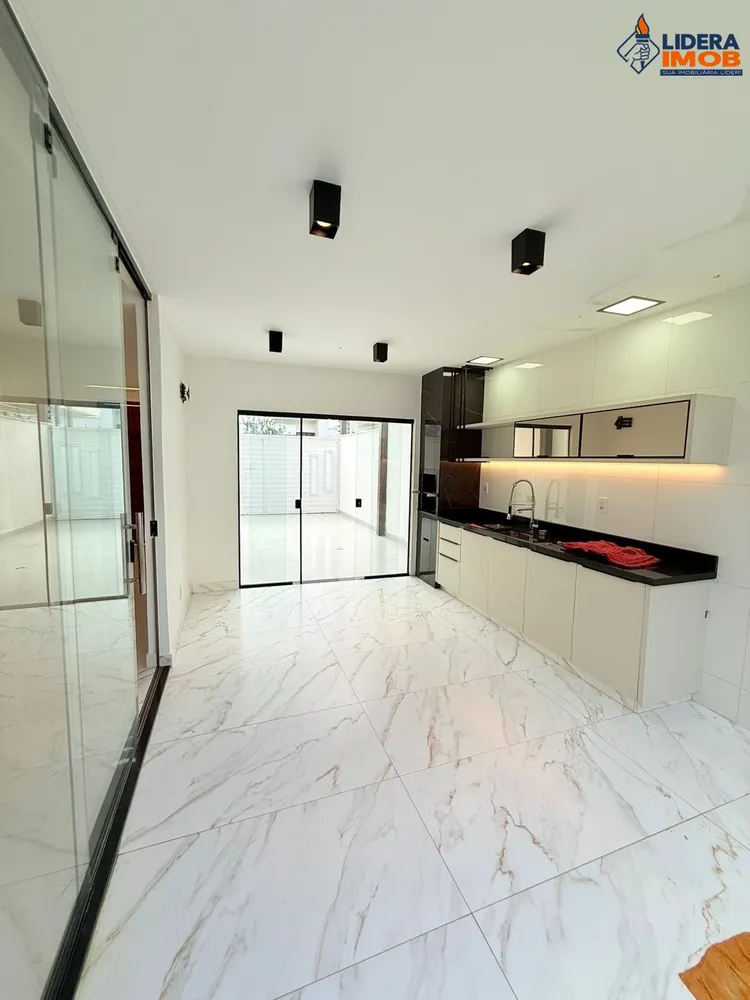 Casa, 3 quartos, 134 m² - Foto 5