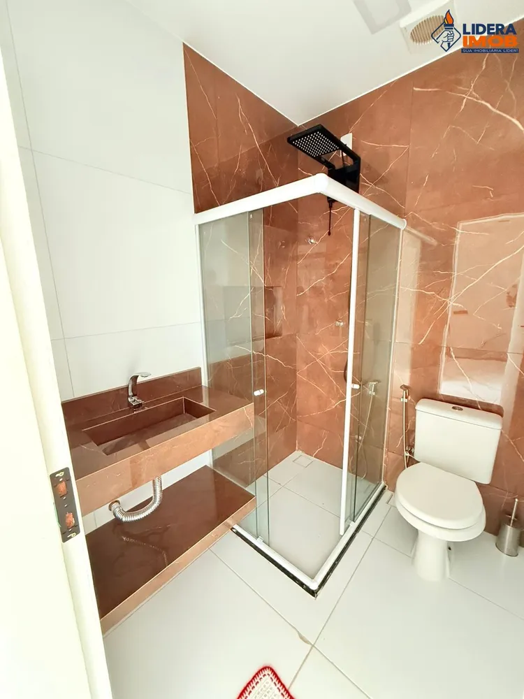 Casa, 3 quartos, 134 m² - Foto 16