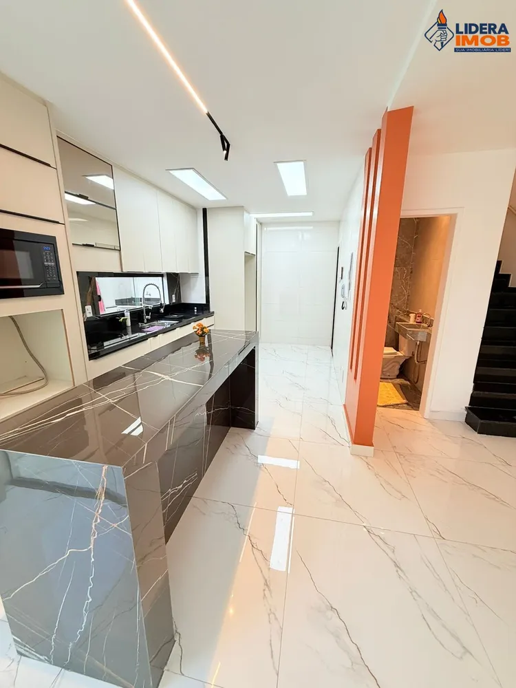 Casa, 3 quartos, 134 m² - Foto 6