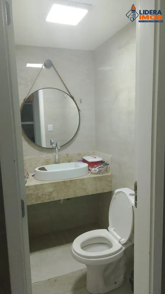 Casa, 3 quartos, 190 m² - Foto 10
