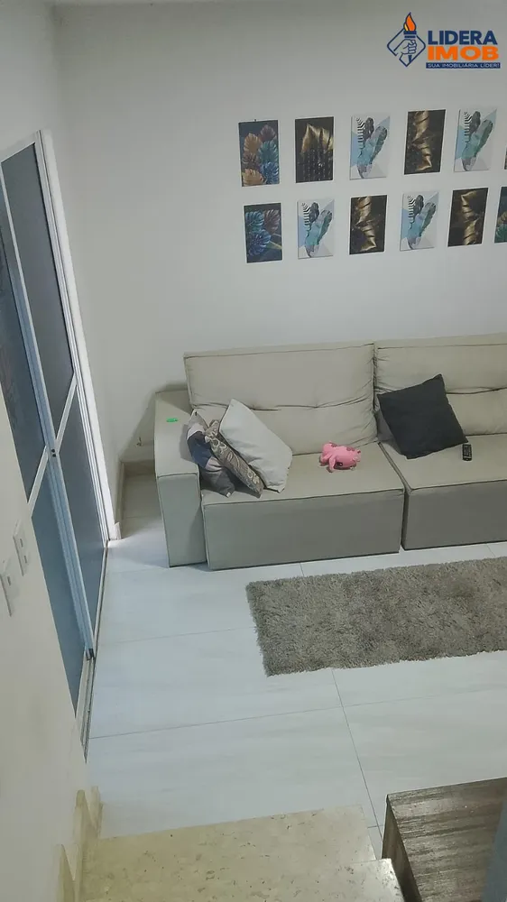 Casa, 3 quartos, 190 m² - Foto 7
