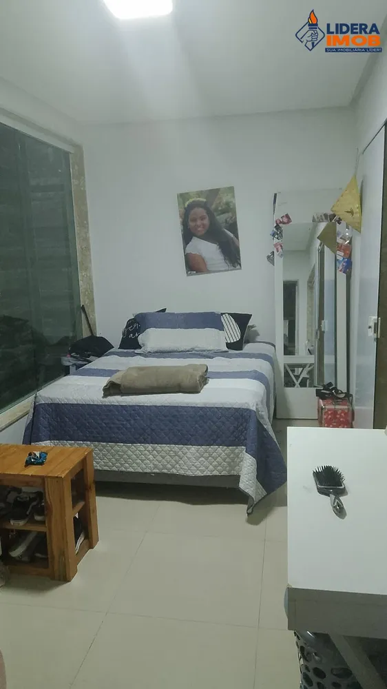 Casa, 3 quartos, 190 m² - Foto 11