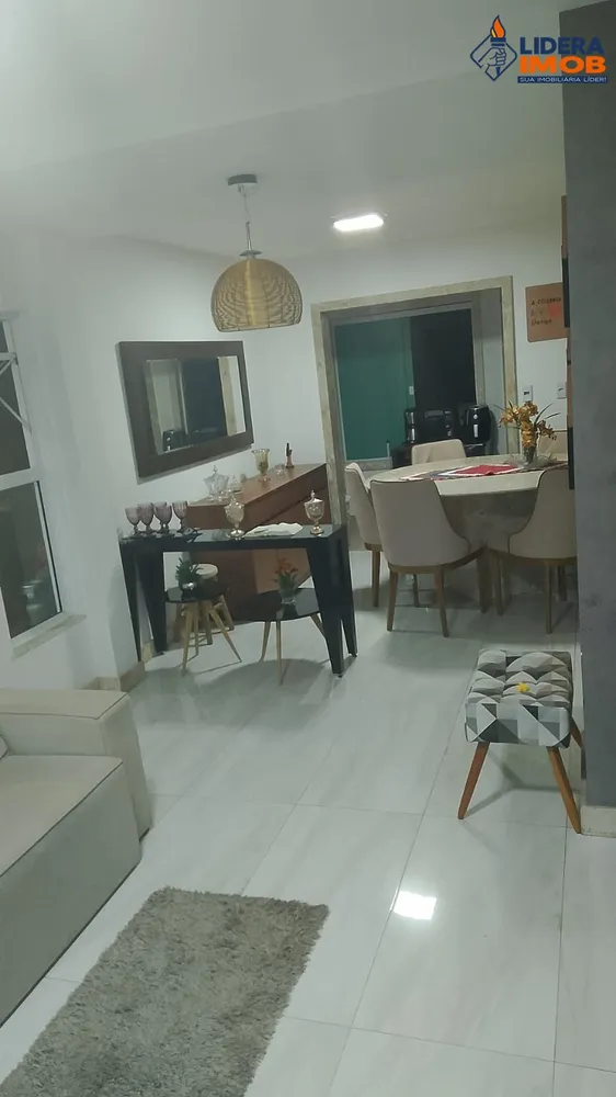 Casa, 3 quartos, 190 m² - Foto 9