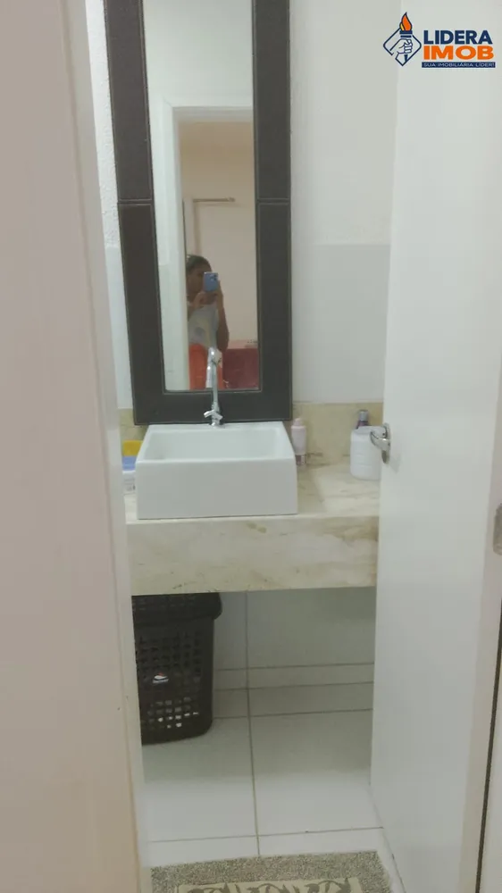 Casa, 3 quartos, 190 m² - Foto 8
