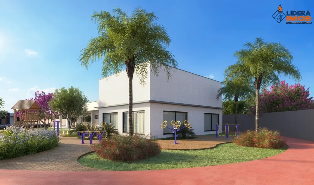 Casa, 2 quartos, 232 m² - Foto 2