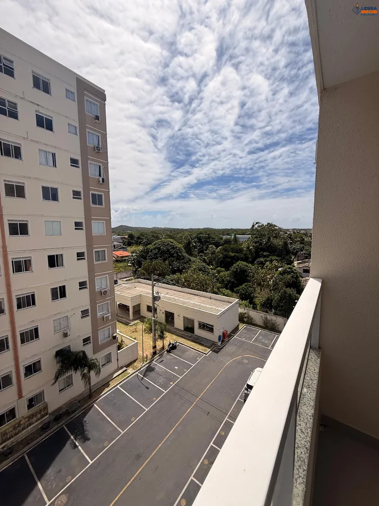Apartamento, 2 quartos, 45 m² - Foto 3