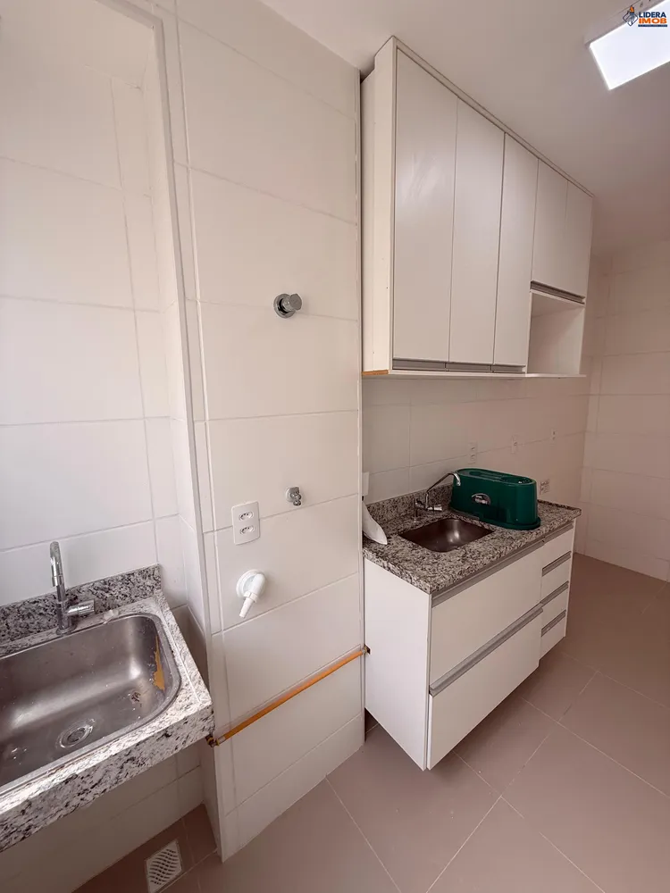 Apartamento, 2 quartos, 45 m² - Foto 10