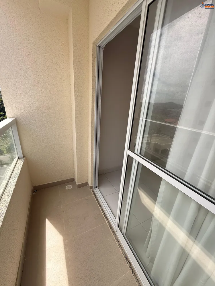 Apartamento, 2 quartos, 45 m² - Foto 4