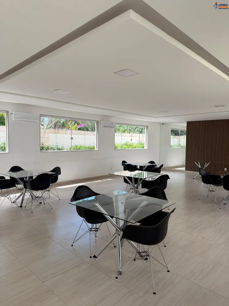 Apartamento, 2 quartos, 45 m² - Foto 2