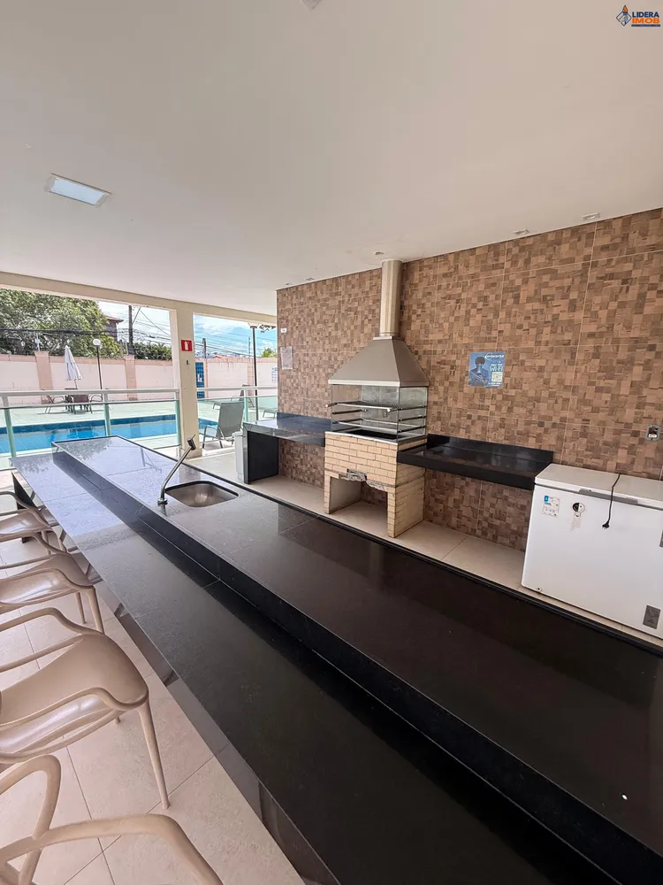 Apartamento, 2 quartos, 45 m² - Foto 6