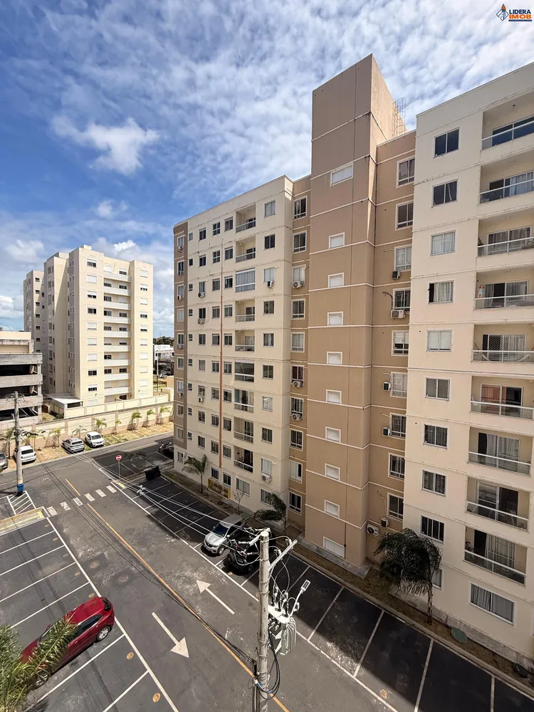 Apartamento, 2 quartos, 45 m² - Foto 7
