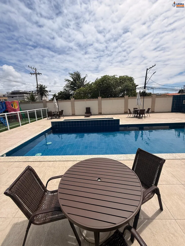 Apartamento, 2 quartos, 45 m² - Foto 1