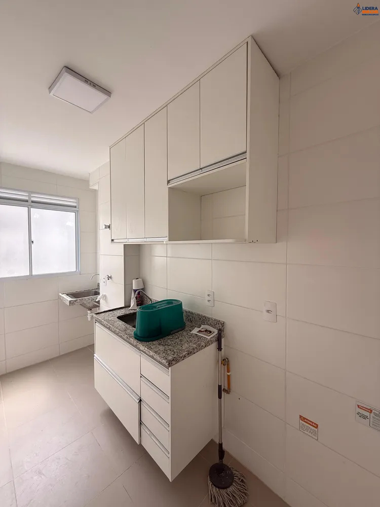 Apartamento, 2 quartos, 45 m² - Foto 12