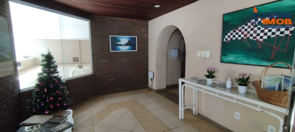Apartamento, 3 quartos, 92 m² - Foto 2