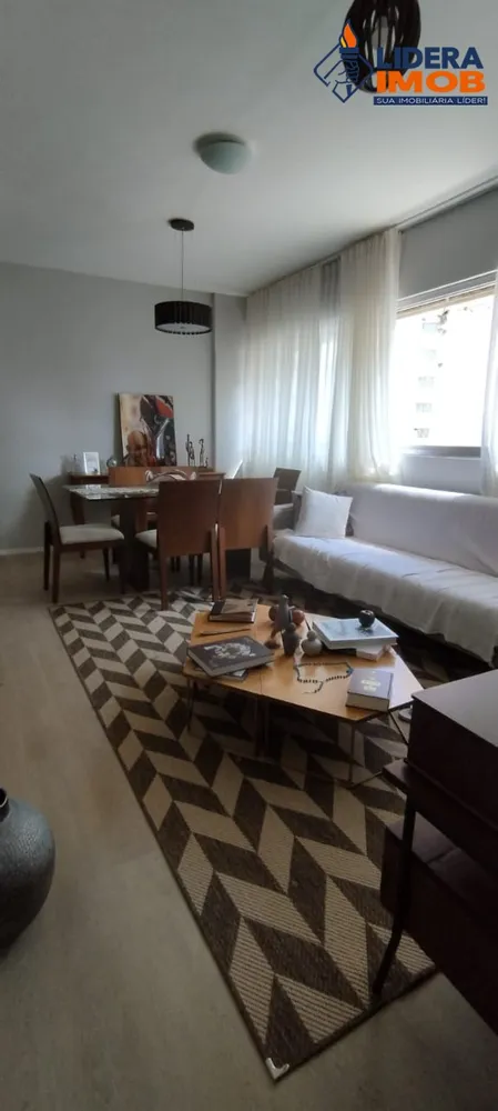 Apartamento, 3 quartos, 92 m² - Foto 5
