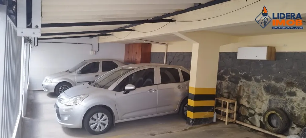 Apartamento, 3 quartos, 92 m² - Foto 8