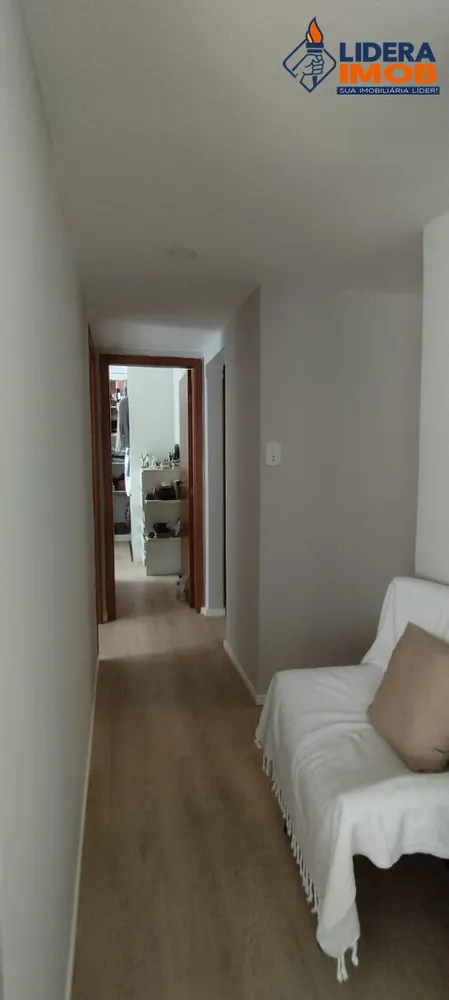 Apartamento, 3 quartos, 92 m² - Foto 13