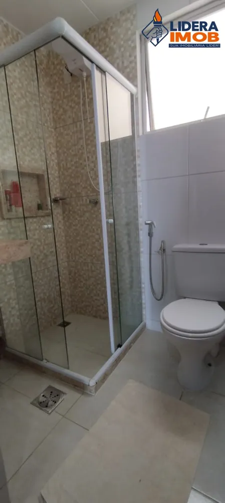 Apartamento, 3 quartos, 92 m² - Foto 1