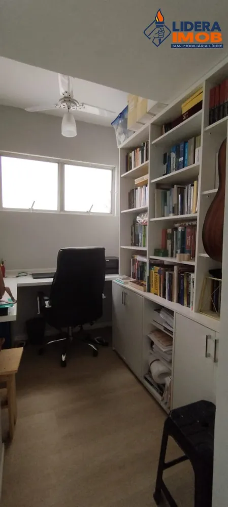 Apartamento, 3 quartos, 92 m² - Foto 4
