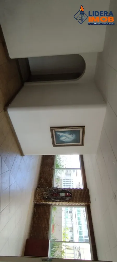 Apartamento, 3 quartos, 92 m² - Foto 4