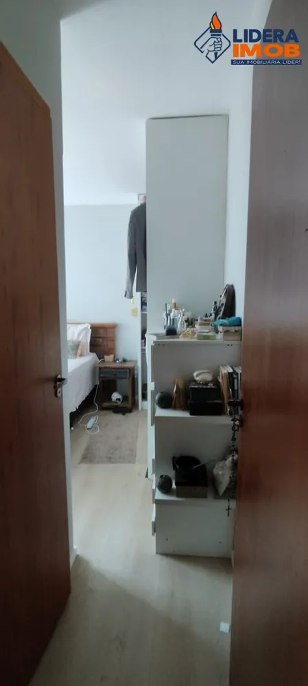 Apartamento, 3 quartos, 92 m² - Foto 9