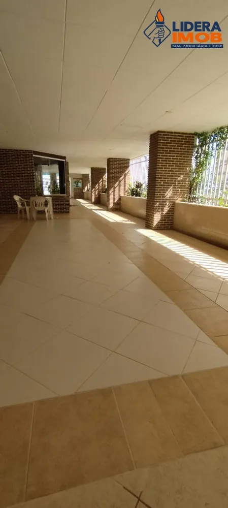 Apartamento, 3 quartos, 92 m² - Foto 5
