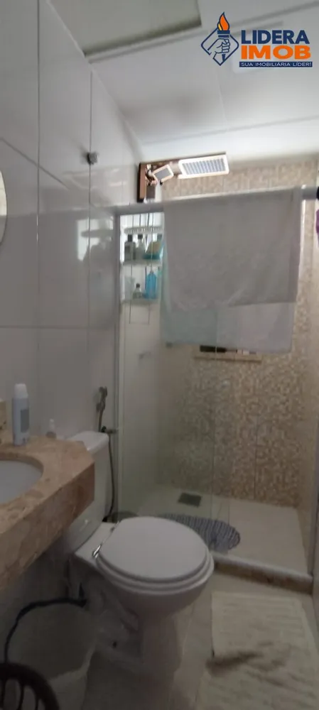 Apartamento, 3 quartos, 92 m² - Foto 3