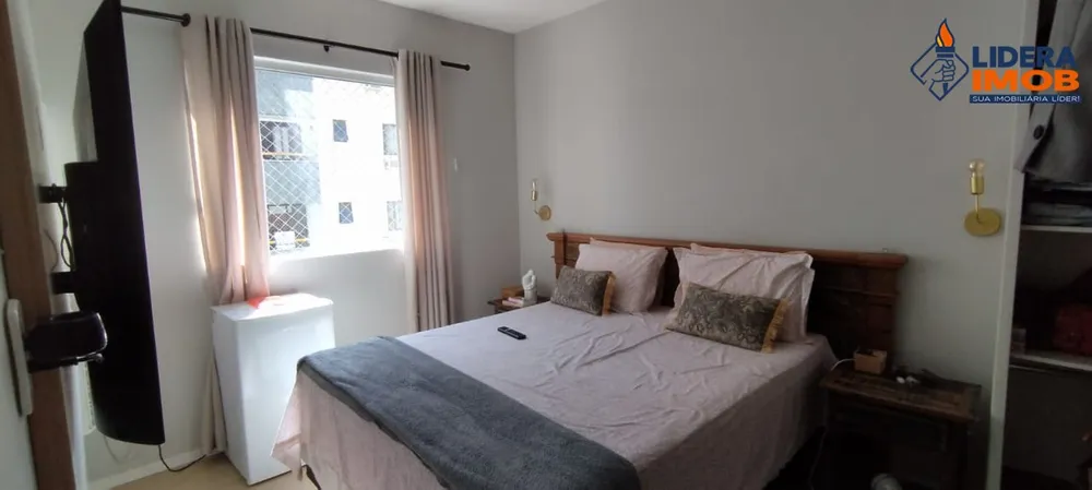 Apartamento, 3 quartos, 92 m² - Foto 7